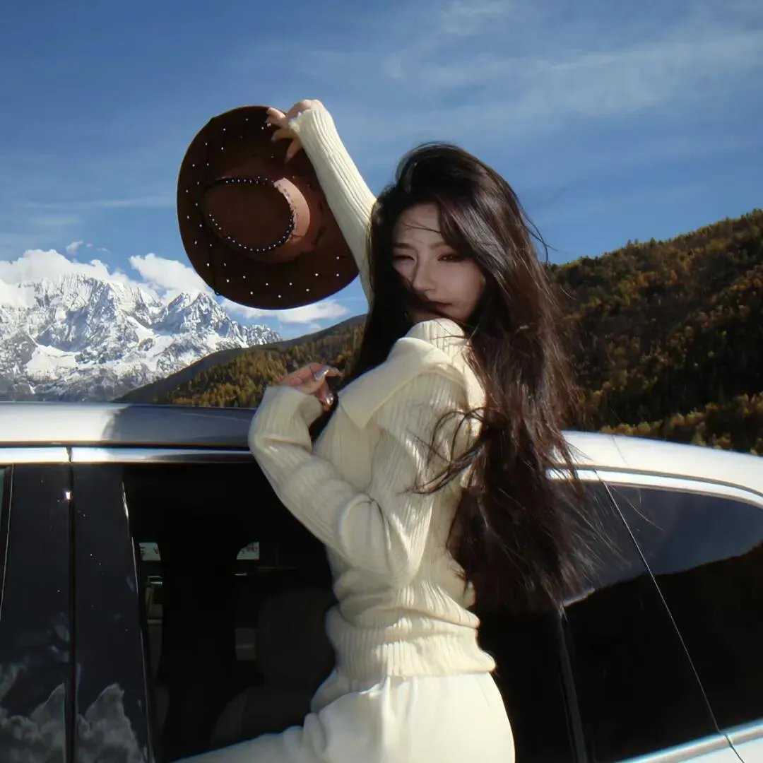 苍茫的天涯是我的爱